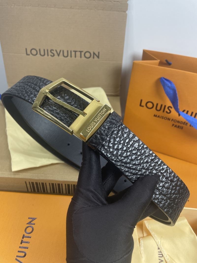 Louis Vuitton Belts